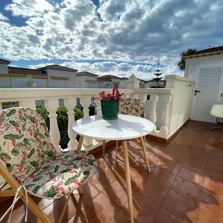 Turquesa Del Mar - Nudist Naturist Vera Exterior foto