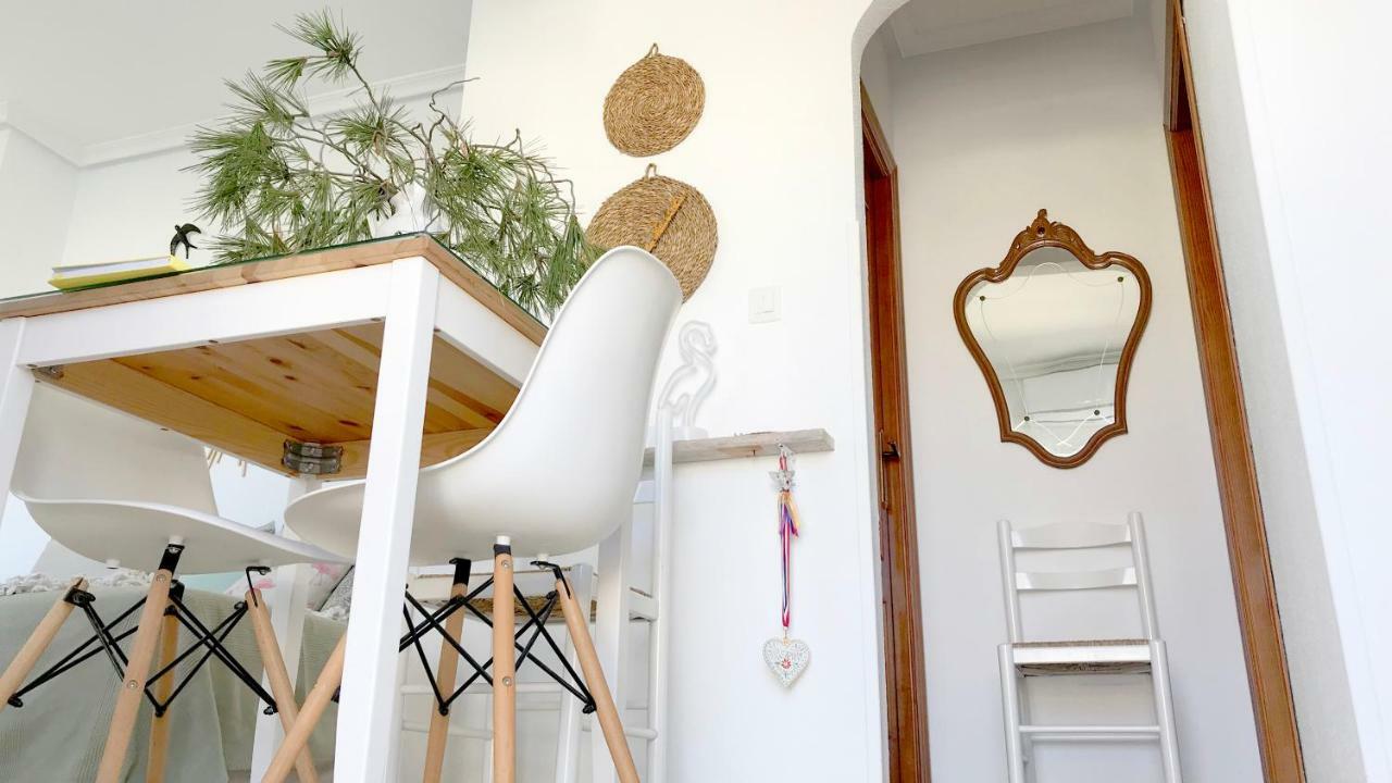 Turquesa Del Mar - Nudist Naturist Vera Exterior foto